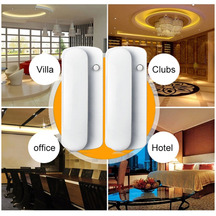 109DC Two-way High-definition Wired Intercom Doorphone 109DC Two-way High-definition Wired Intercom Doorphone